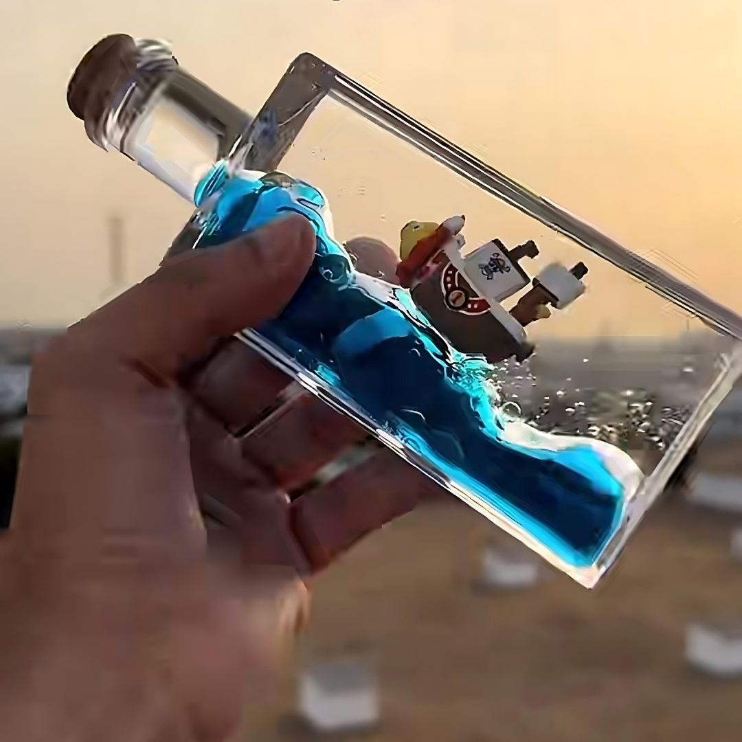 ワンダークルーズ