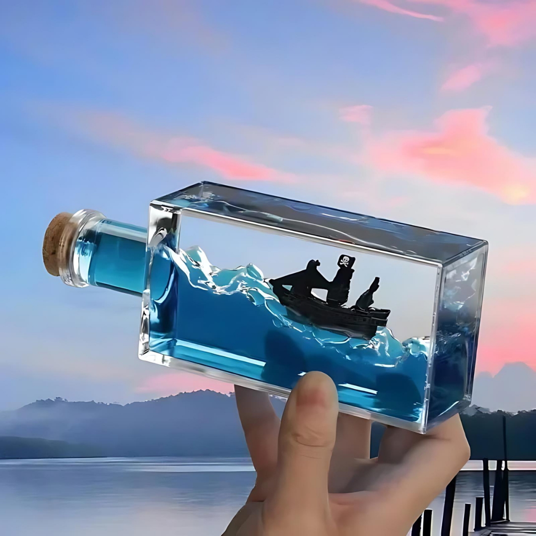ワンダークルーズ