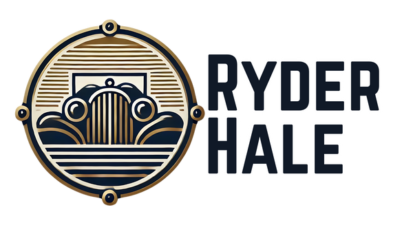 RyderHale